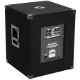 OMNITRONIC MagiCarpet-151A MK2 Aktivsubwoofer Thumbnail 2