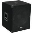 OMNITRONIC MagiCarpet-181A MK2 Aktivsubwoofer Thumbnail 1