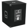 OMNITRONIC MagiCarpet-181A MK2 Aktivsubwoofer Thumbnail 2