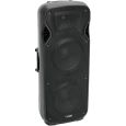 OMNITRONIC VFM-2212 2-Wege Lautsprecher Thumbnail 1
