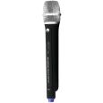 OMNITRONIC Mikrofon UHF-200 (823,100 MHz) Thumbnail 1