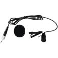 OMNITRONIC UHF-100LS Lavaliermikrofon Thumbnail 1