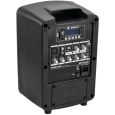 OMNITRONIC WAMS-65BT Drahtlos-PA-System Thumbnail 3