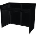 OMNITRONIC Wechselcover für Mobile DJ Stand schwarz Thumbnail 2