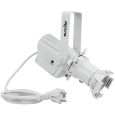 EUROLITE LED PFE-10 3000K Profile Spot ws Thumbnail 1