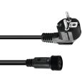 EUROLITE LED PFE-50 3000K Profile Spot Thumbnail 12