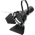 EUROLITE LED CSL-320 Strahler 6000K, schwarz Thumbnail 1