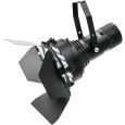 EUROLITE LED CSL-320 Strahler 6000K, schwarz Thumbnail 4
