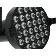 EUROLITE LED CSL-320 Strahler 6000K, schwarz Thumbnail 5