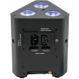 EUROLITE AKKU TL-3 TCL Trusslight QuickDMX Thumbnail 3