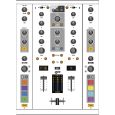 dj-skins - Native Instruments Z2 WHITE aka STAR TROOPER Skin Thumbnail 1