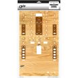 dj-skins - Native Instruments Z2 WOODY Skin Thumbnail 1