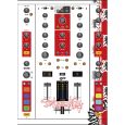 dj-skins - Native Instruments Z2 QBERT DMC WORLDFINALS Skin Thumbnail 2