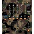 dj-skins - Pioneer DJ DJM 900 NXS PEACEMAKER Skin Thumbnail 2