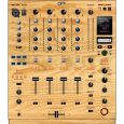 dj-skins - Pioneer DJ DJM 900 NXS WOODY Skin Thumbnail 2