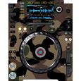 dj-skins - Pioneer DJ CDJ 2000 NXS PEACEMAKER Skin Thumbnail 2