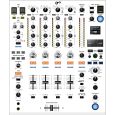 dj-skins - Pioneer DJ DJM 900 NXS 2 WHITE aka STAR TROOPER Skin Thumbnail 1