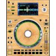dj-skins - Denon DJ SC 5000 WOODY Skin Thumbnail 2