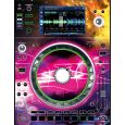 dj-skins - Denon DJ SC 5000 BOOTSHAUS Skin Thumbnail 2