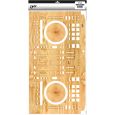dj-skins - Denon DJ MC 7000 WOODY Skin Thumbnail 1