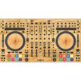 dj-skins - Denon DJ MC 7000 WOODY Skin Thumbnail 2