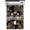 dj-skins - Pioneer DJ DJM S9 PEACEMAKER Skin Thumbnail 2