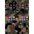 dj-skins - Pioneer DJ DJM S9 PEACEMAKER Skin Thumbnail 1