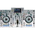 dj-skins - Pioneer DJ XDJ RX CONSTRUCTOR Skin Thumbnail 2