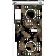 dj-skins - Pioneer DJ XDJ RX PEACEMAKER Skin Thumbnail 2