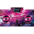 dj-skins - Pioneer DJ XDJ RX BOOTSHAUS Skin Thumbnail 2