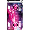 dj-skins - Denon DJ MCX 8000 BOOTSHAUS Skin Thumbnail 2