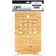 dj-skins - Akai Professional AMX WOODY Skin Thumbnail 1