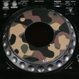 dj-skins - Pioneer DJ CDJ JOGWHEEL PEACEMAKER Skins Thumbnail 2