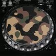 dj-skins - Pioneer DJ CDJ JOGWHEEL PEACEMAKER Skins Thumbnail 3