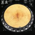 dj-skins - Pioneer DJ CDJ JOGWHEEL WOODY Skins Thumbnail 3