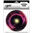 dj-skins - Pioneer DJ CDJ JOGWHEEL FUTUREWARP Skins Thumbnail 1