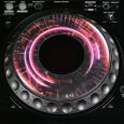 dj-skins - Pioneer DJ CDJ JOGWHEEL FUTUREWARP Skins Thumbnail 2