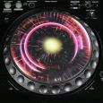 dj-skins - Pioneer DJ CDJ JOGWHEEL FUTUREWARP Skins Thumbnail 3