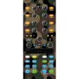dj-skins - Native Instruments X1 MK2 PEACEMAKER Skin Thumbnail 1