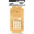 dj-skins - Native Instruments F1 WOODY Skin Thumbnail 1