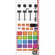 dj-skins - Native Instruments F1 QBERT DMC WORLDFINALS Skin Thumbnail 1
