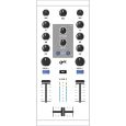 dj-skins - Native Instruments Z1 WHITE aka STAR TROOPER Skin Thumbnail 1