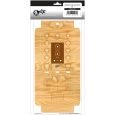 dj-skins - Native Instruments Z1 WOODY Skin Thumbnail 2