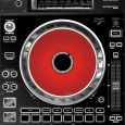 dj-skins - Denon DJ SC 5000 JOGWHEEL SMARTIBOY Skins Thumbnail 2