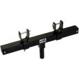 VMB PSU-06B Universalaufnahme 35mm schwarz Thumbnail 1