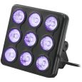 EUROLITE LED Party Panel RGB+UV Thumbnail 4