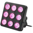 EUROLITE LED Party Panel RGB+UV Thumbnail 7