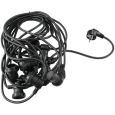 EUROLITE BLN-10 E-27 Lichterkette classic
