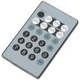 EUROLITE IR-17 Fernbedienung Thumbnail 1