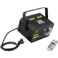 EUROLITE LED FE-6 Hybrid Laserflower Thumbnail 1